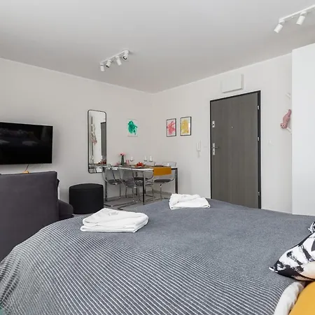 Silamar Zaciszna By Renters Niechorze