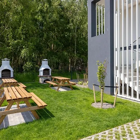 Silamar Zaciszna By Renters