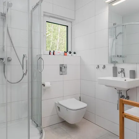 Silamar Zaciszna By Renters *