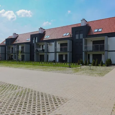 Silamar Zaciszna By Renters Niechorze