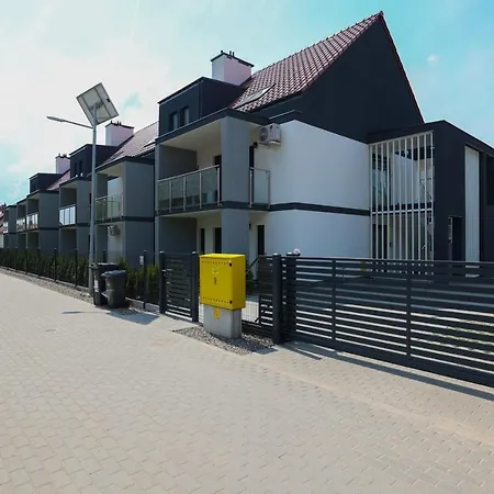 Silamar Zaciszna By Renters