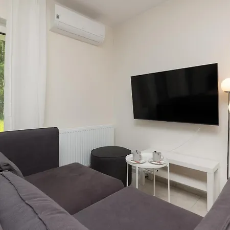 Silamar Zaciszna By Renters *