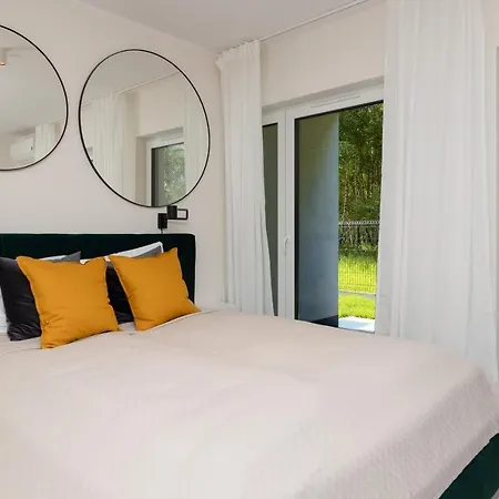 Lägenhet Silamar Zaciszna By Renters