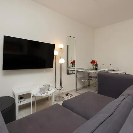 Appartement Silamar Zaciszna By Renters Niechorze