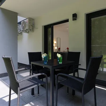 Silamar Zaciszna By Renters