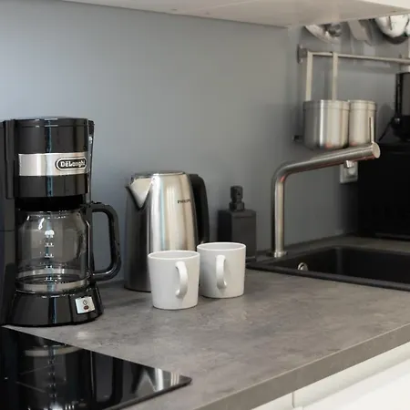 Appartement Silamar Zaciszna By Renters