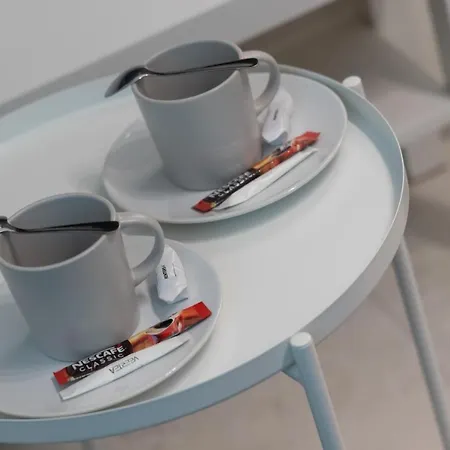 Silamar Zaciszna By Renters Lägenhet