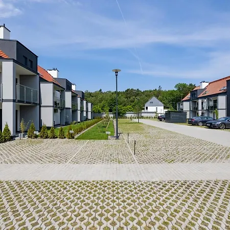 Silamar Zaciszna By Renters