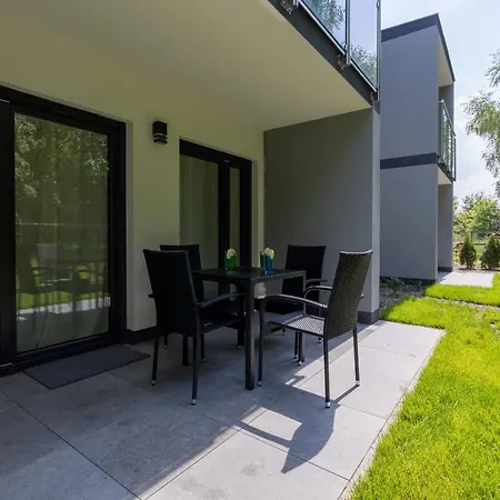 Silamar Zaciszna By Renters