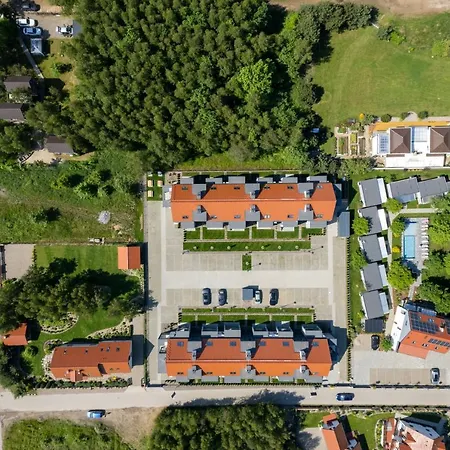 Silamar Zaciszna By Renters Niechorze