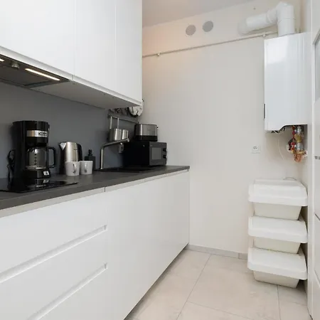 Silamar Zaciszna By Renters *