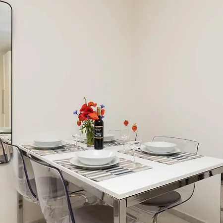 Silamar Zaciszna By Renters Appartement Niechorze