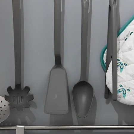 Silamar Zaciszna By Renters Appartement Niechorze