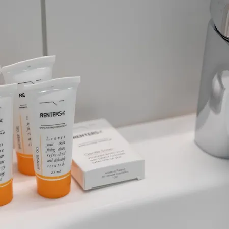 Appartement Silamar Zaciszna By Renters Niechorze