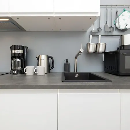 Silamar Zaciszna By Renters