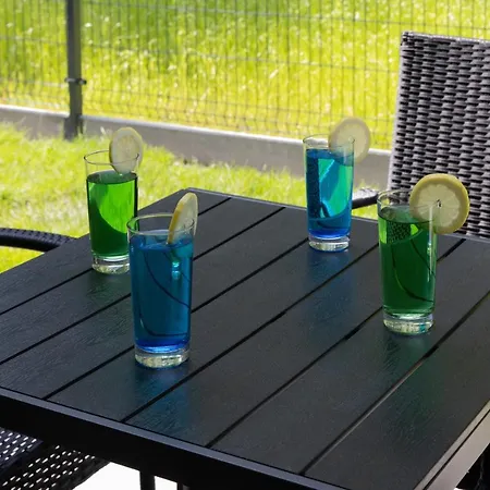 Silamar Zaciszna By Renters شقة *