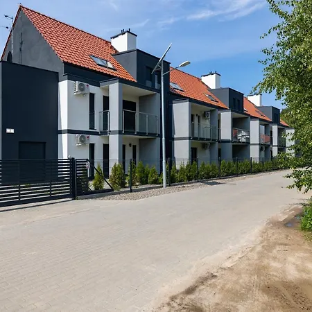 Silamar Zaciszna By Renters *