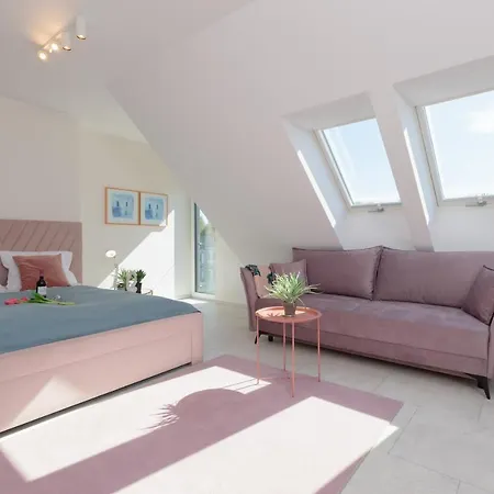 Silamar Zaciszna By Renters
