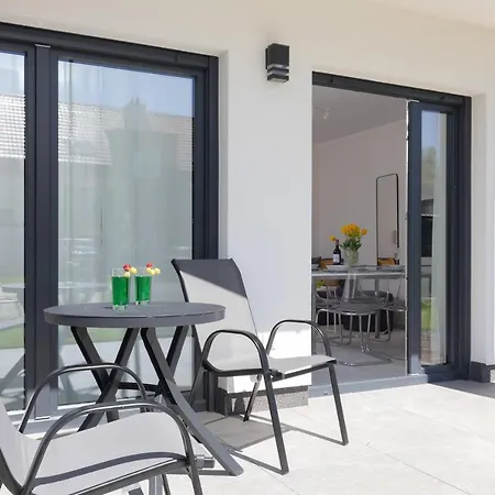 Silamar Zaciszna By Renters