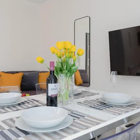 Silamar Zaciszna By Renters