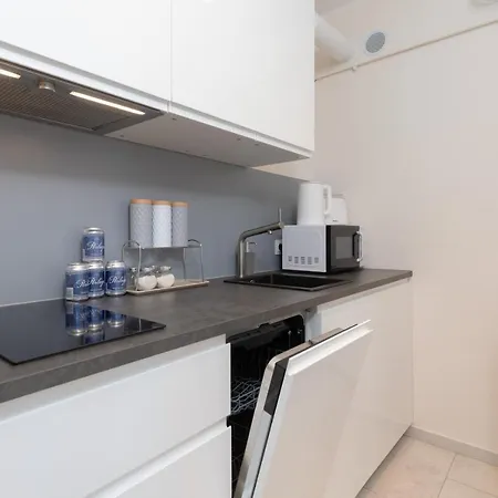 Silamar Zaciszna By Renters *