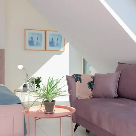 Silamar Zaciszna By Renters