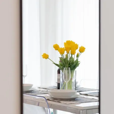 Silamar Zaciszna By Renters