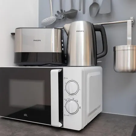 Silamar Zaciszna By Renters * نيخوجة