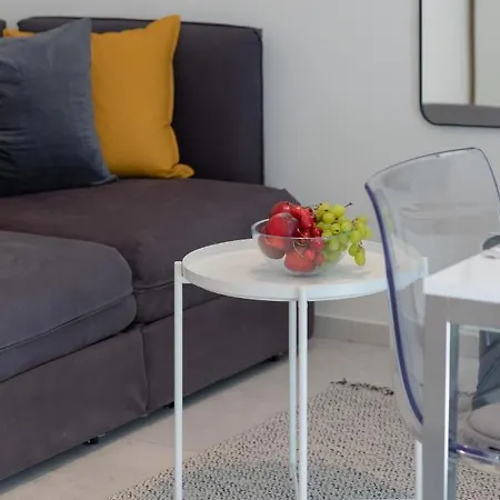 Silamar Zaciszna By Renters