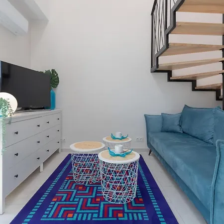 Silamar Zaciszna By Renters Niechorze