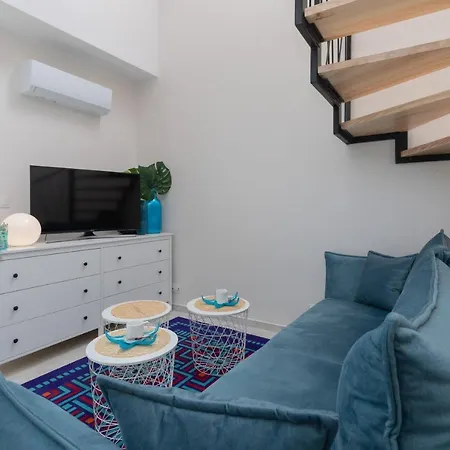 Apartment Silamar Zaciszna By Renters Niechorze