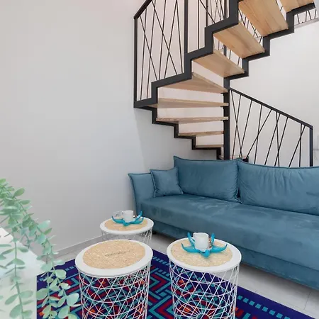 Apartment Silamar Zaciszna By Renters