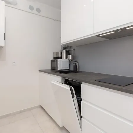 Silamar Zaciszna By Renters * Niechorze