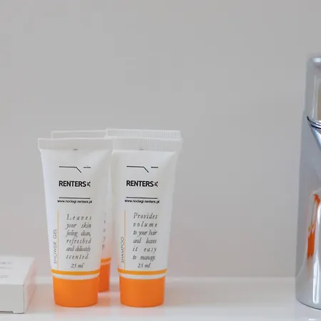 Silamar Zaciszna By Renters *