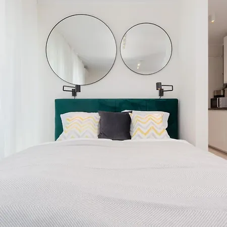 Silamar Zaciszna By Renters