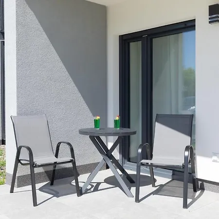 Silamar Zaciszna By Renters *