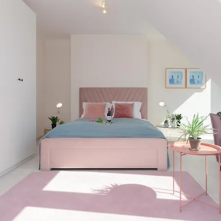 Apartment Silamar Zaciszna By Renters Niechorze