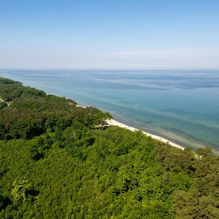 Lägenhet Silamar Zaciszna By Renters