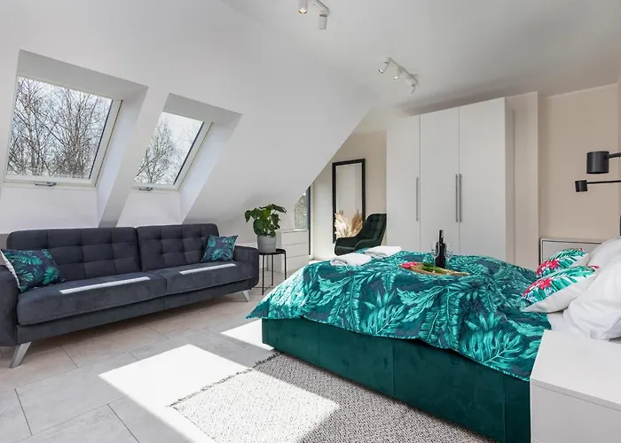 Silamar Zaciszna By Renters *