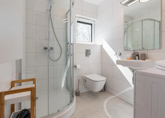 Silamar Zaciszna By Renters