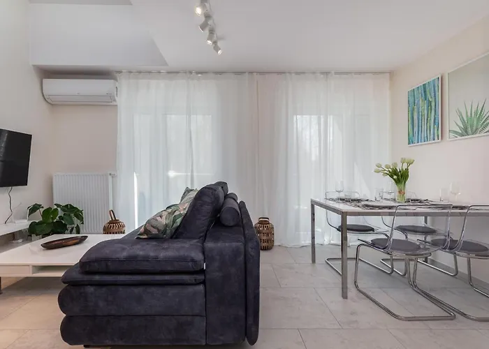 Silamar Zaciszna By Renters