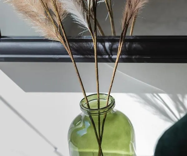 Διαμέρισμα Silamar Zaciszna By Renters Niechorze