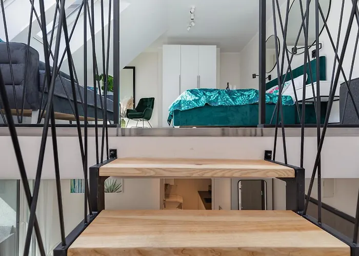 Silamar Zaciszna By Renters Διαμέρισμα Niechorze