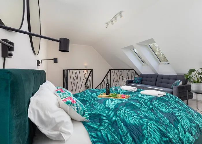 Silamar Zaciszna By Renters Niechorze