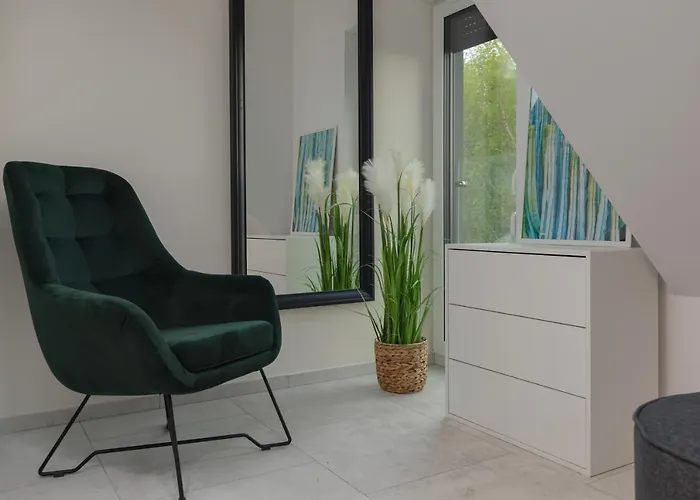 Διαμέρισμα Silamar Zaciszna By Renters