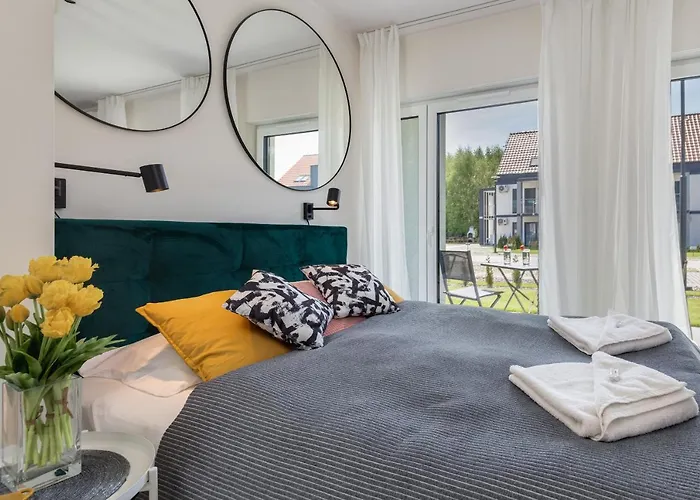 Silamar Zaciszna By Renters Διαμέρισμα *