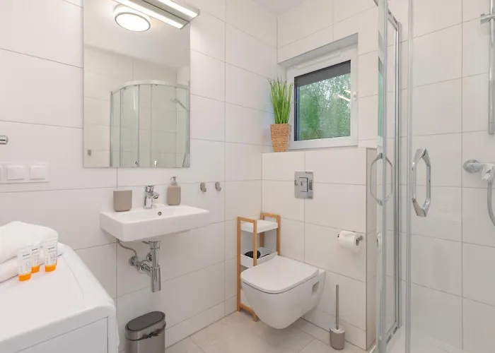 Silamar Zaciszna By Renters Διαμέρισμα *