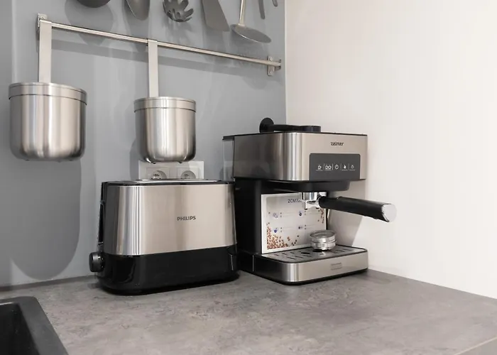 Silamar Zaciszna By Renters Διαμέρισμα