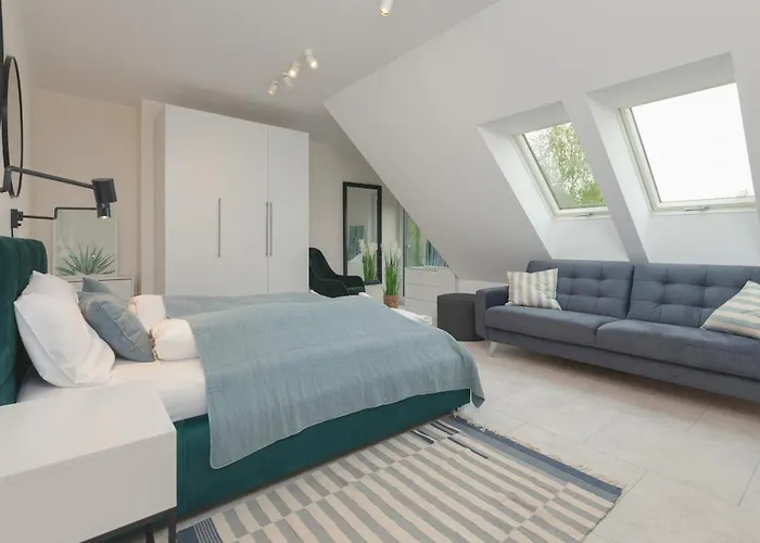 Silamar Zaciszna By Renters Διαμέρισμα *