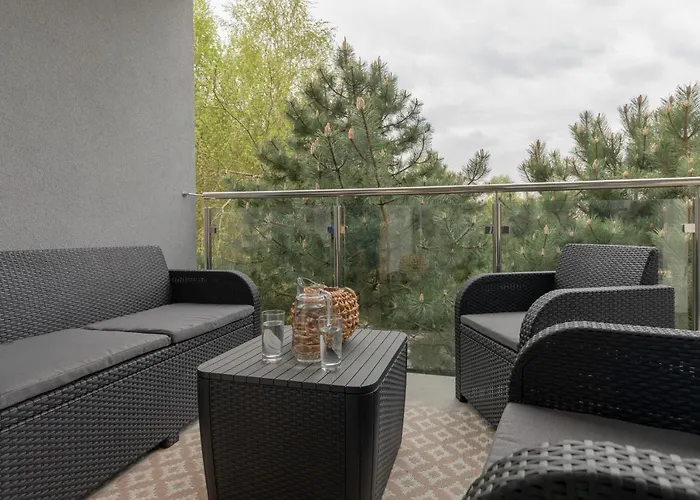 Silamar Zaciszna By Renters